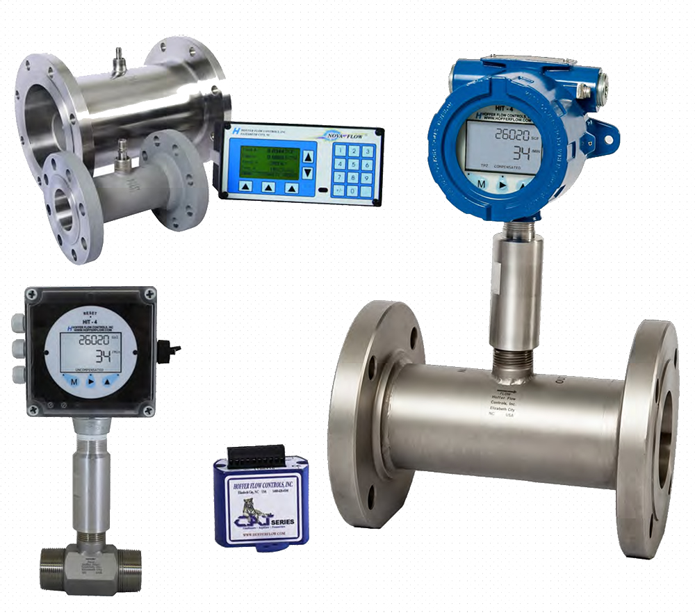 Hoffer Electronic Accessories