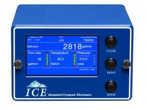 ICE INTEGRATED CRYOGENIC ELECTRONICS